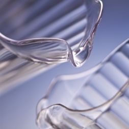 GLAS & KANDER I POLYCARBONAT