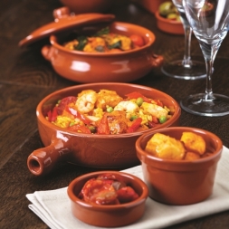 ESTRELLA TRADITIONAL TERRACOTTA