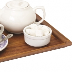 AKACIETRÆ BAKKER, SKÅLE, MV.