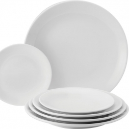 TITAN TALLERKEN COUPE