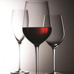 WHISPER - MUNDBLÆST