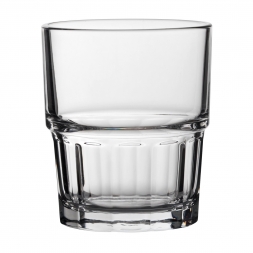 NEXT - FULD HÆRDET & STABLEBAR