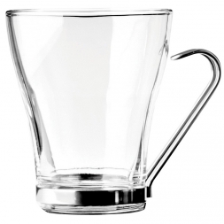 TAZZINE OSLO - HÆRDET