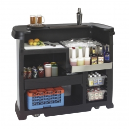 FLYTBAR CARLISLE BAR