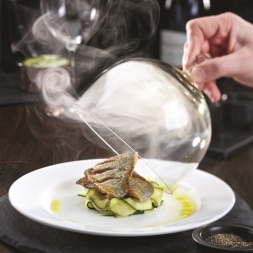 KAGEFADE & KLOKKER, MV.