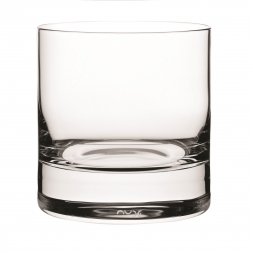 BARCELONA & HIGHLANDS - KRYSTAL