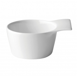 AB RAMAKIN & KASSEROLLE