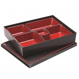 BENTO BOKSE