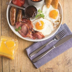 BESTIK SERIER 18/0 ØKONOMI