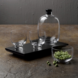 MALT - håndlavet krystal