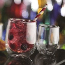 DOUBLE - WALLED COLLECTION