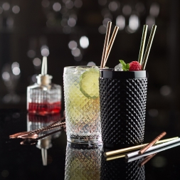 SUGERØR - 100% nedbrydelige