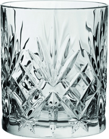 Melodia Drikkeglas Whisky