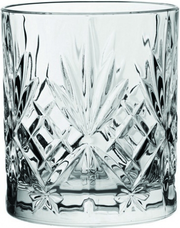 Melodia Drikkeglas Old Fashioned