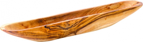 Oliven båd - Oliventræ