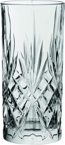 Melodia Drikkeglas Long Drink