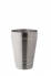 Krus - børstet stål