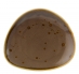 Earth Mocha Oblong tallerken