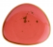 Earth Cinnamon tallerken