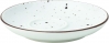 Rustik Dots underkop Espresso 