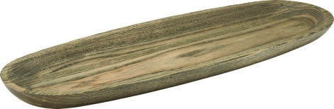 Dakota Asketræ Serveringsbræt