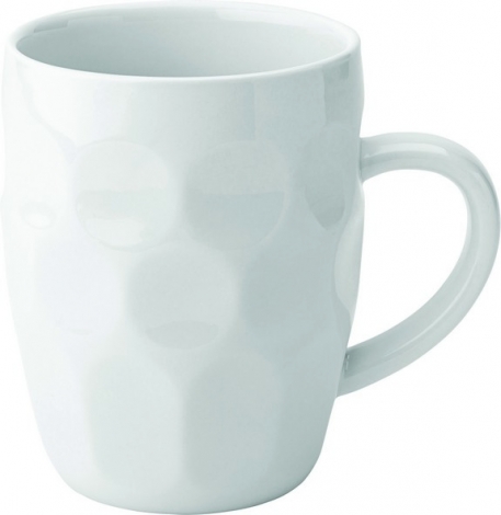 Titan Kop Dimpled Tankard