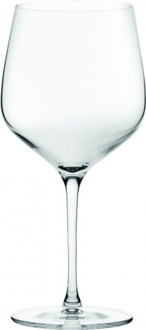 NUDE Refine Burgundy