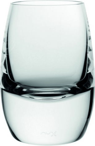 NUDE Miami Heavy Weight DOF Krystal