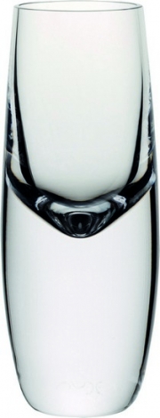 NUDE Miami Heavy Weight Shot Krystal