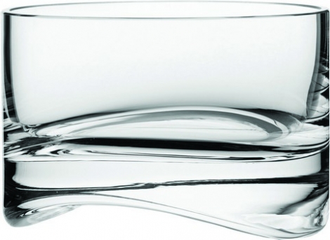 NUDE Arch Bowl - Krystal