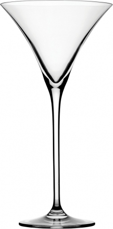 Martiniglas 