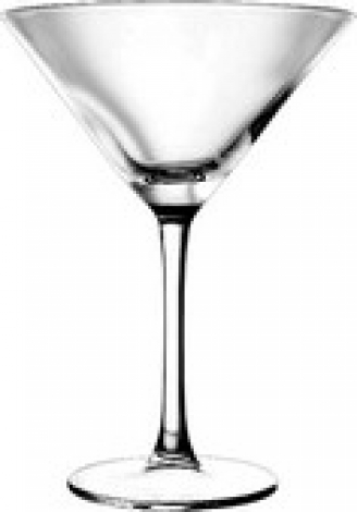 Martiniglas 