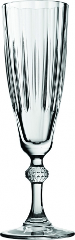 Champagneglas Diamond 