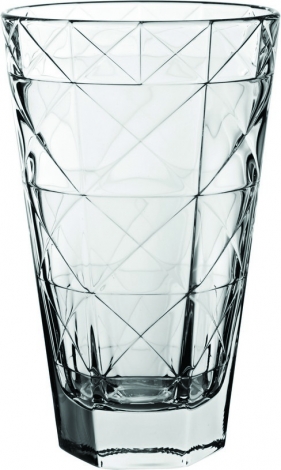 Carre Drikkeglas Hiball