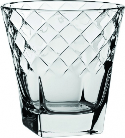 Campiello Drikkelglas DOF