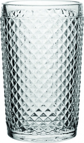 Dante Drikkeglas - Hiball, klar