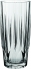 Diamond Drikkeglas Hiball