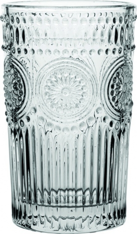 Rossetti Drikkeglas Hiball