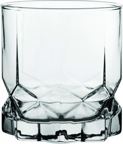 Future Drikkeglas Old Fashioned