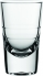 Grande Shotglas - stabelbar - heavybased