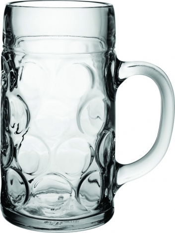Ølkrus model Stein