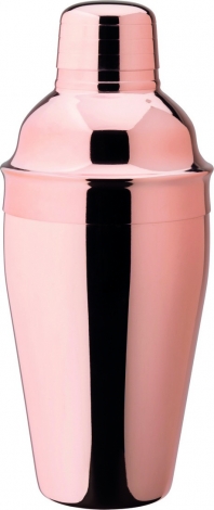 Shaker, Cocktail 