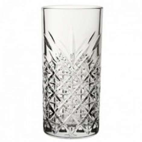 Timeless Vintage Drikkeglas Hiball