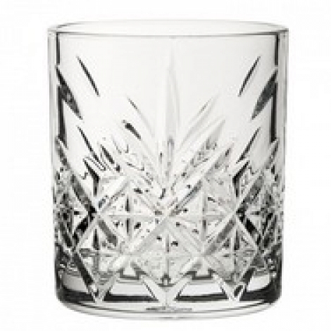 Timeless Vintage Drikkeglas Juice