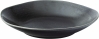 Graphite Tallerken Coupe - Længde 21 cm