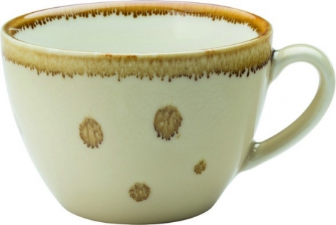Earth Linen kop - 31 cl