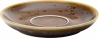 Earth Mocha Kop - underkop - Dia 16 cm