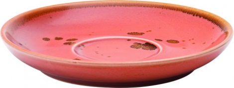 Earth Cinnamon Kop - underkop - Dia 16 cm