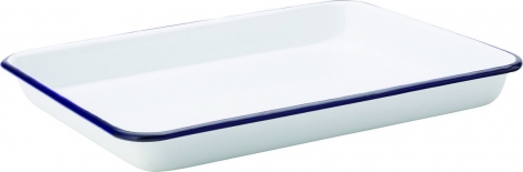 Eagle Enamel Baking Tray