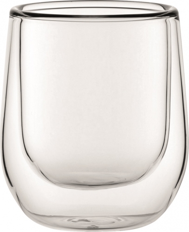 Double Walled Espresso 